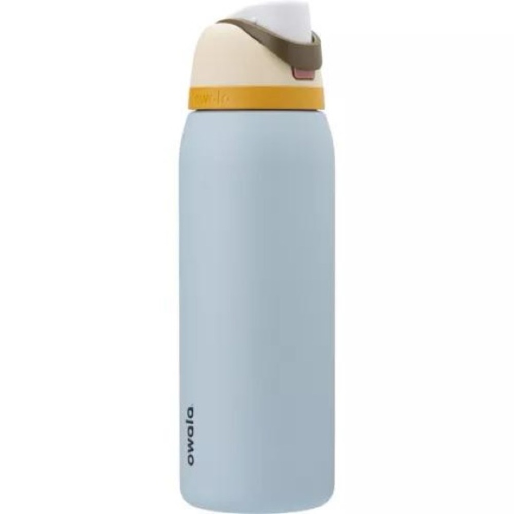 OWALA “ARTIC SKYFALL” 32oz FREESIP
BOTTLE